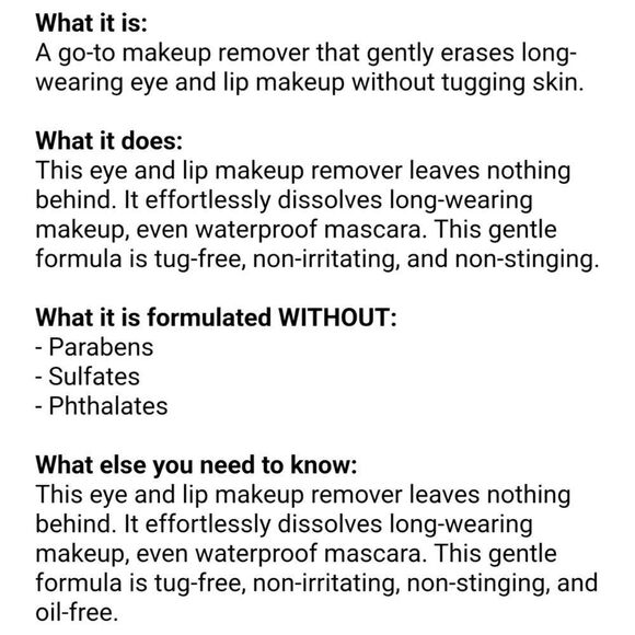 Take Off the Day Makeup Remover from Clinique - Picture 4 of 9